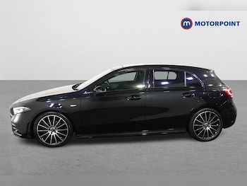 Used Mercedes-Benz A-Class undefined for sale - 76534680: Photo