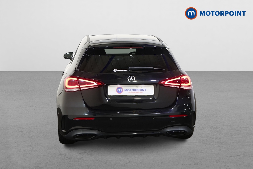 Used Mercedes-Benz A-Class 2021 for sale - 76534680: Photo 4