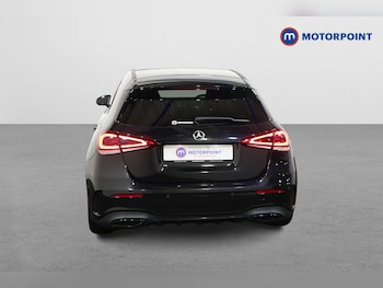Used Mercedes-Benz A-Class undefined for sale - 76534680: Photo