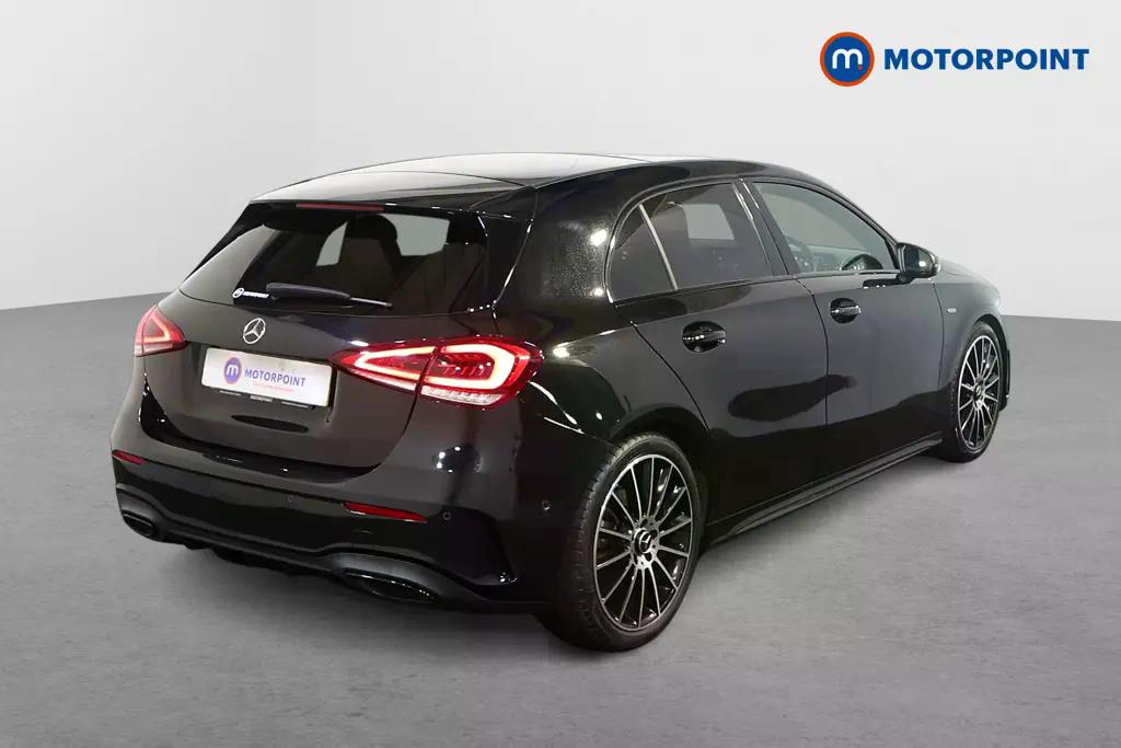 Used Mercedes-Benz A-Class 2021 for sale - 76534680: Photo 5