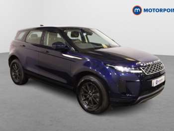 2021 - 2.0 D165 5dr 2WD