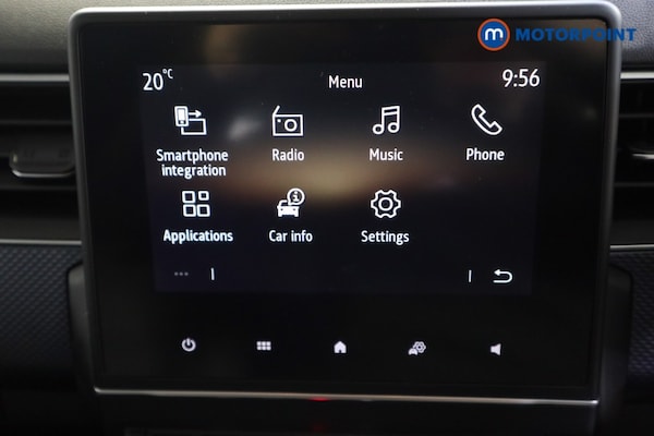 Used Renault Arkana 2022 for sale - 76196856: Photo 10