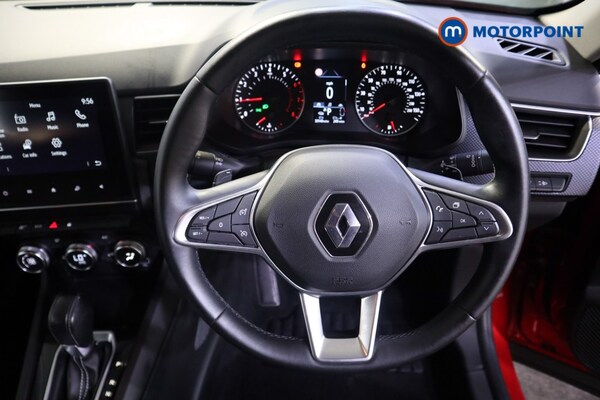 Used Renault Arkana 2022 for sale - 76196856: Photo 11