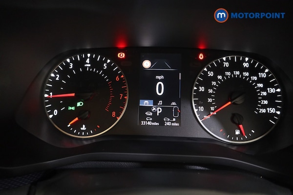 Used Renault Arkana 2022 for sale - 76196856: Photo 12