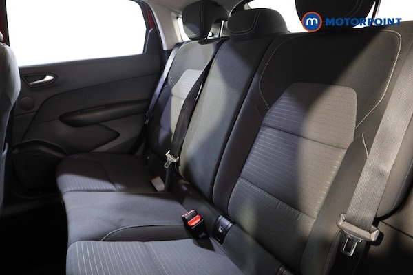 Used Renault Arkana 2022 for sale - 76196856: Photo 18