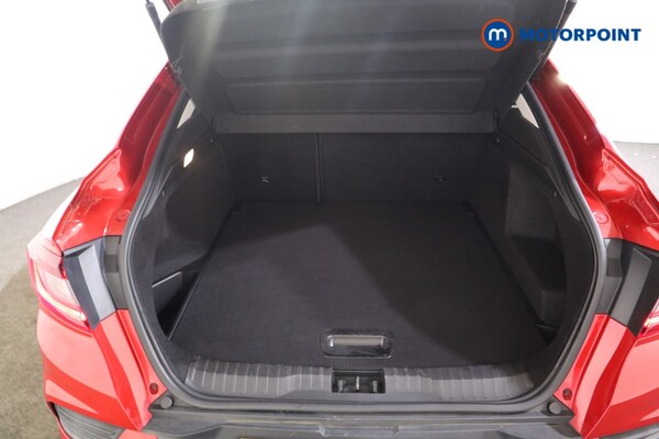 Used Renault Arkana 2022 for sale - 76196856: Photo 19
