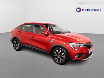 Renault - Arkana