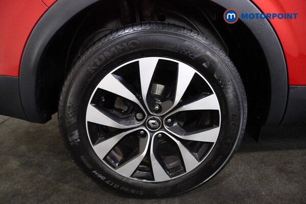 Used Renault Arkana 2022 for sale - 76196856: Photo 20