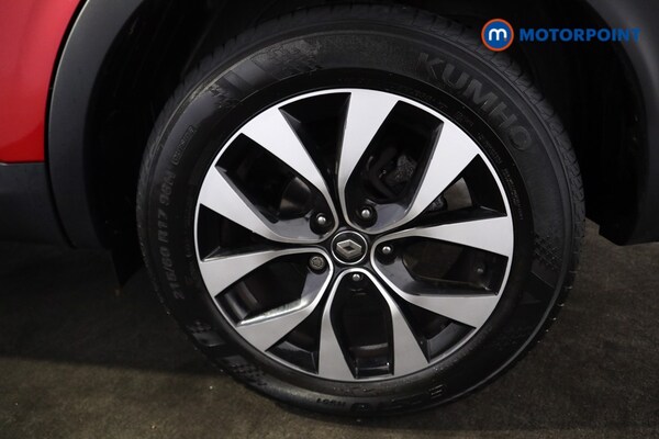 Used Renault Arkana 2022 for sale - 76196856: Photo 23