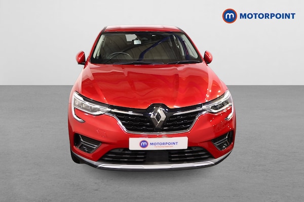 Used Renault Arkana 2022 for sale - 76196856: Photo 2