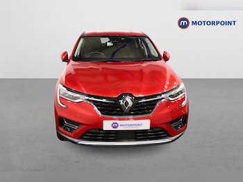 Used Renault Arkana 2022 for sale - 76196856: Photo 2