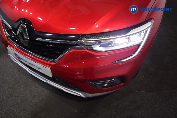 Used Renault Arkana 2022 for sale - 76196856: Photo 31
