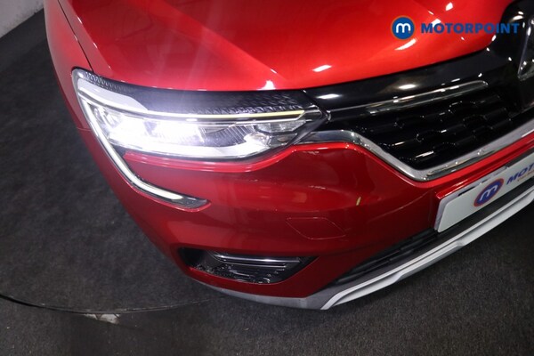 Used Renault Arkana 2022 for sale - 76196856: Photo 32