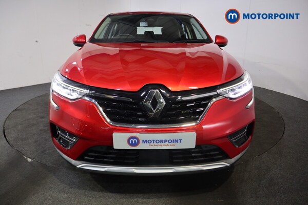 Used Renault Arkana 2022 for sale - 76196856: Photo 33