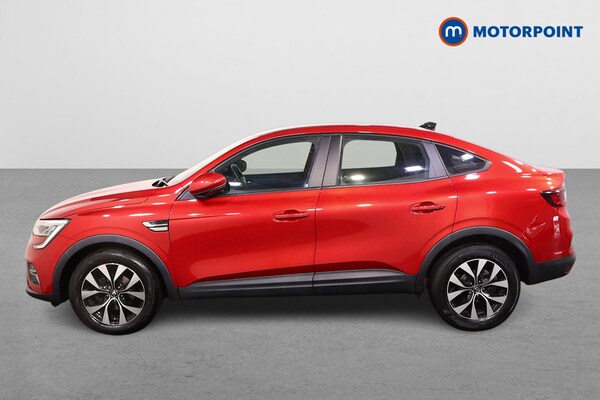 Used Renault Arkana 2022 for sale - 76196856: Photo 4