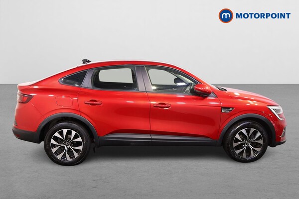 Used Renault Arkana 2022 for sale - 76196856: Photo 8