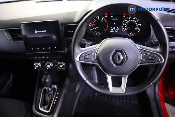 Used Renault Arkana 2022 for sale - 76196856: Photo 9