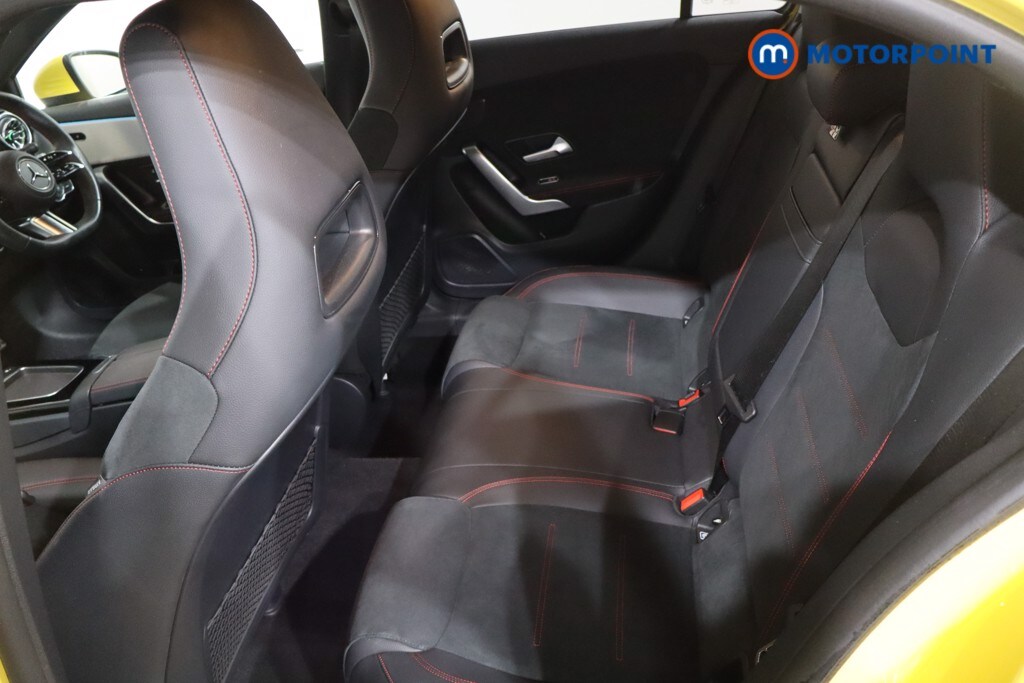 Used Mercedes-Benz A-Class 2023 for sale - 77354757: Photo 13