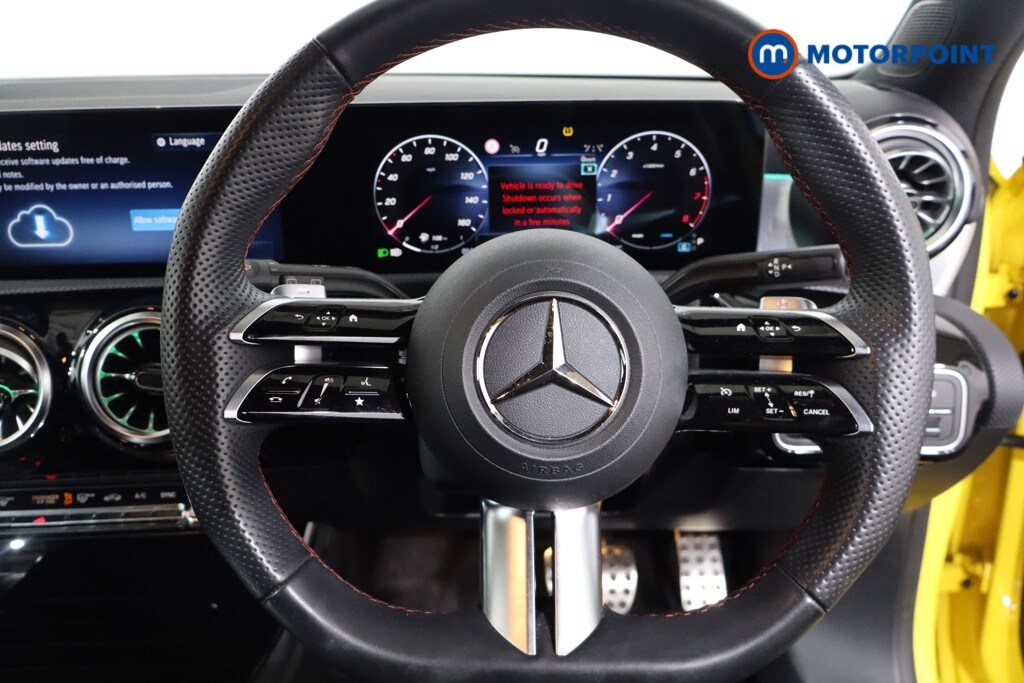 Used Mercedes-Benz A-Class 2023 for sale - 77354757: Photo 14