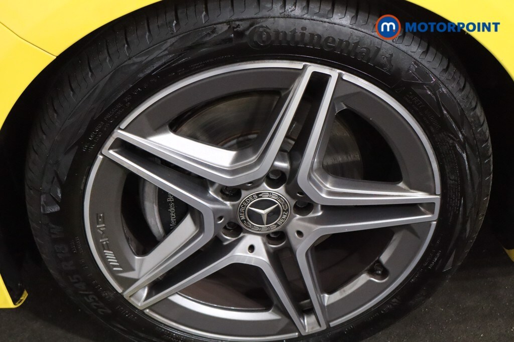 Used Mercedes-Benz A-Class 2023 for sale - 77354757: Photo 19