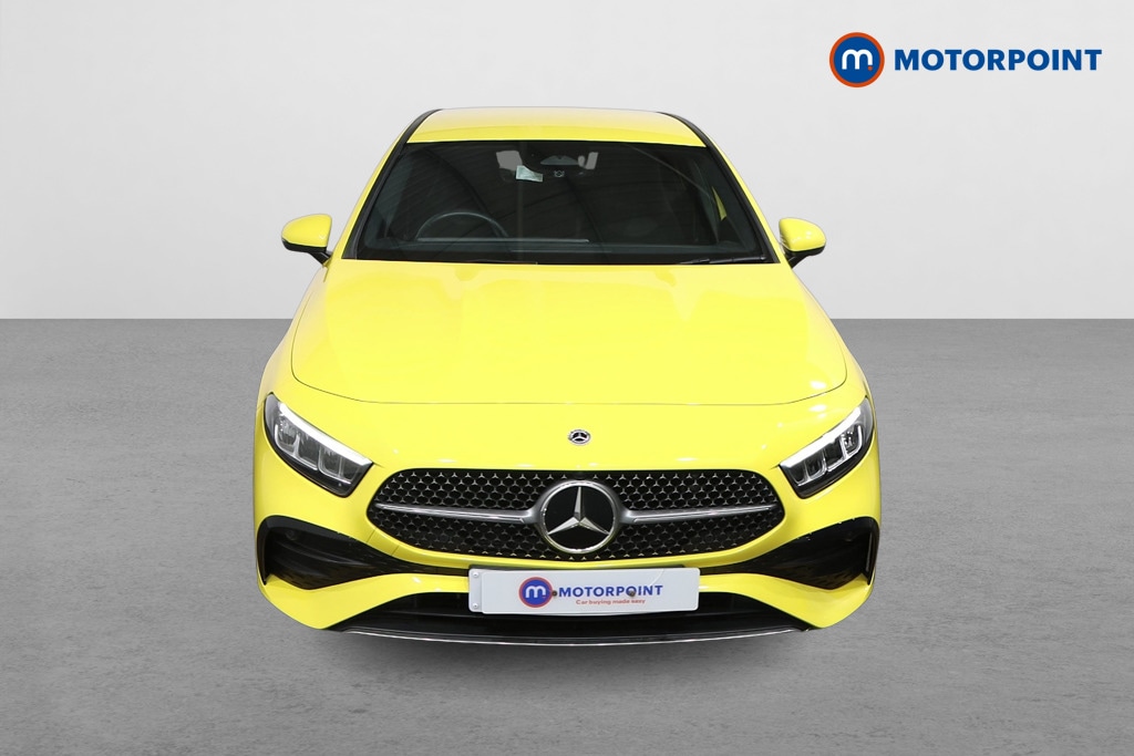 Used Mercedes-Benz A-Class 2023 for sale - 77354757: Photo 2