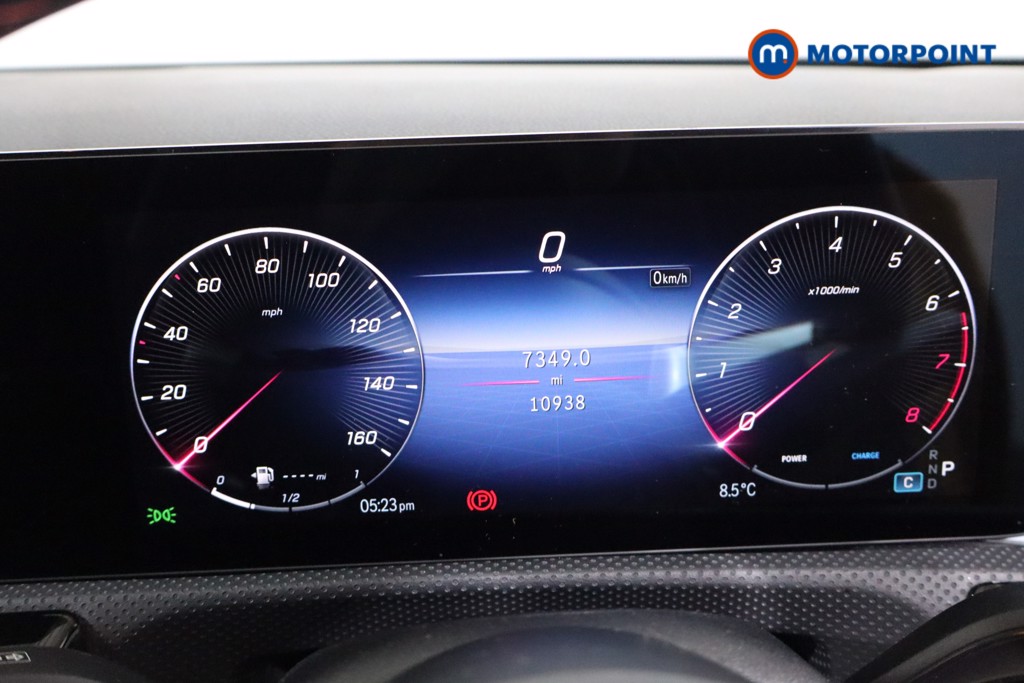 Used Mercedes-Benz A-Class 2023 for sale - 77354757: Photo 21