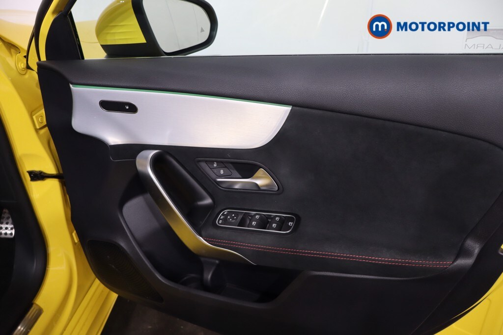 Used Mercedes-Benz A-Class 2023 for sale - 77354757: Photo 29