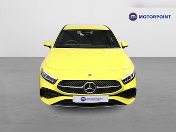 Used Mercedes-Benz A-Class 2023 for sale - 77354757: Photo