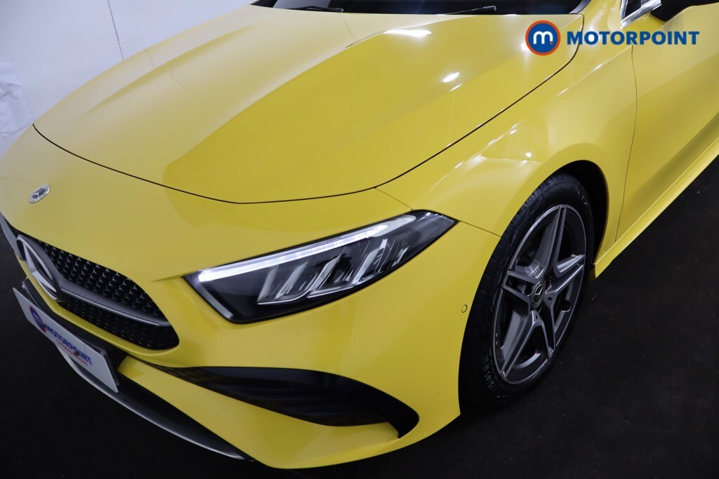 Used Mercedes-Benz A-Class 2023 for sale - 77354757: Photo 33