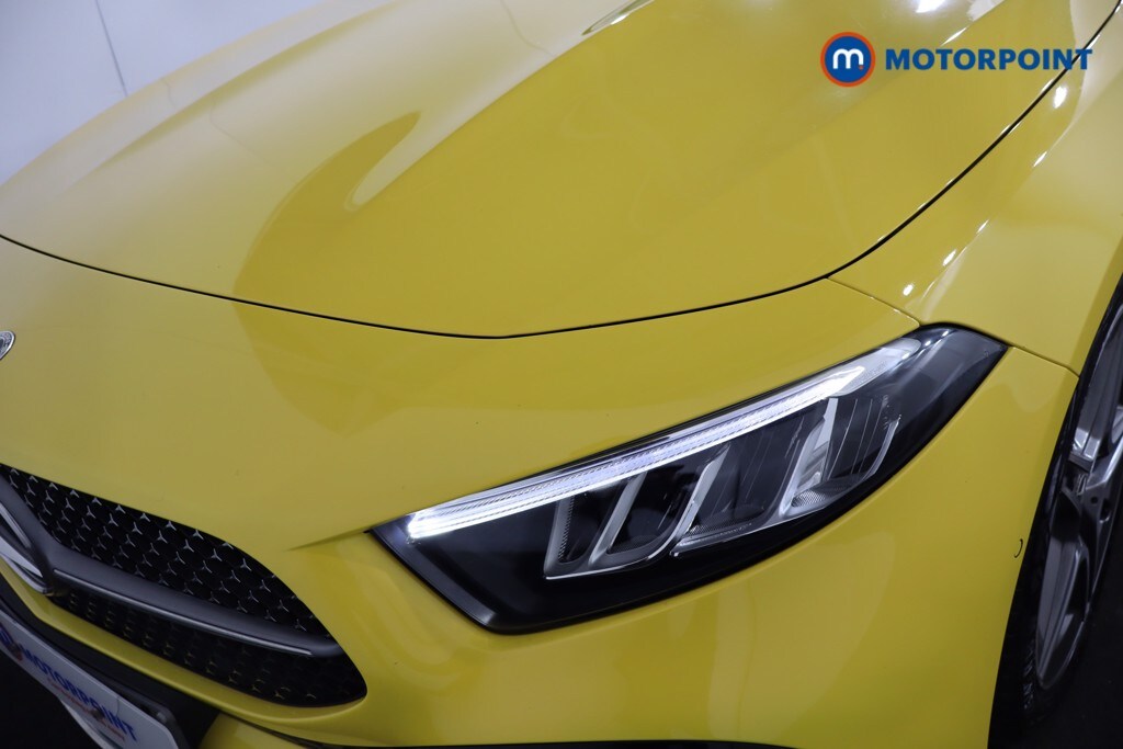 Used Mercedes-Benz A-Class 2023 for sale - 77354757: Photo 34