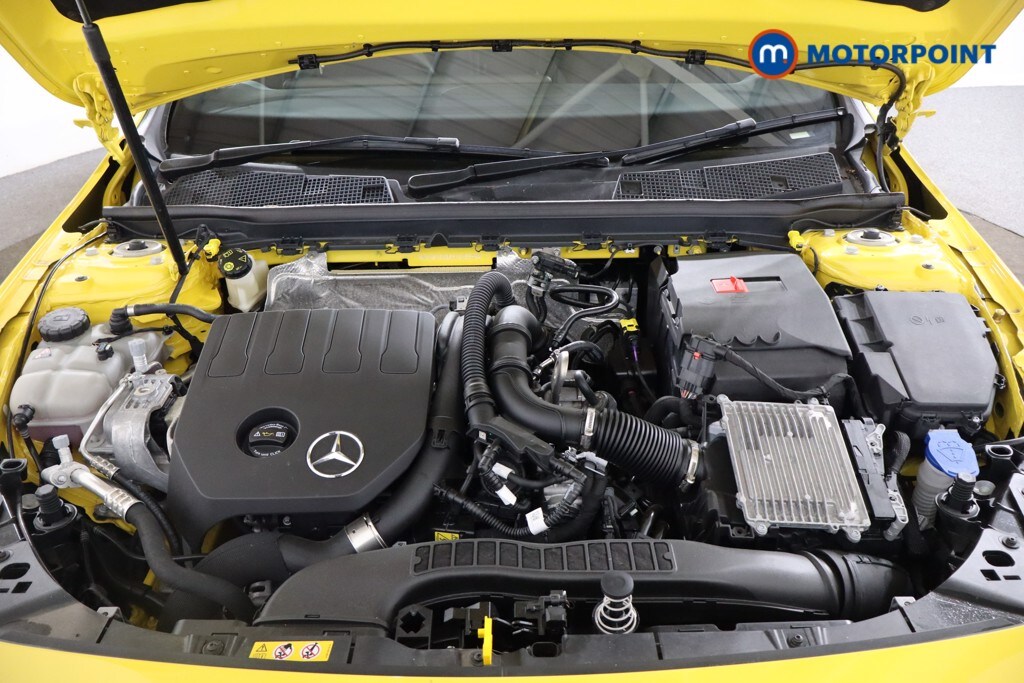 Used Mercedes-Benz A-Class 2023 for sale - 77354757: Photo 36