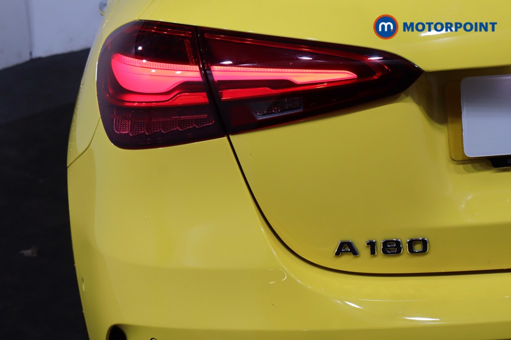 Used Mercedes-Benz A-Class 2023 for sale - 77354757: Photo 39