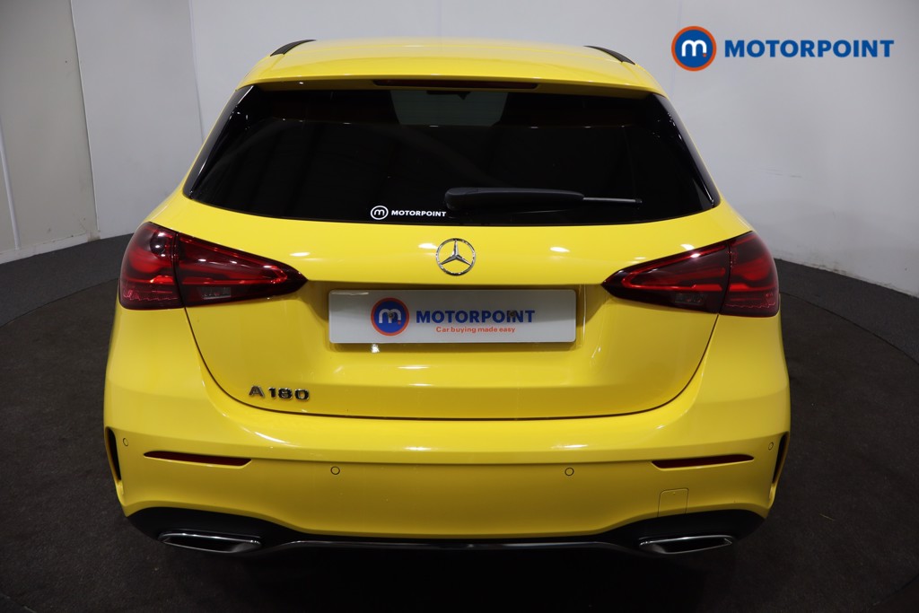 Used Mercedes-Benz A-Class 2023 for sale - 77354757: Photo 47