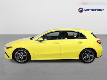 Used Mercedes-Benz A-Class 2023 for sale - 77354757: Photo