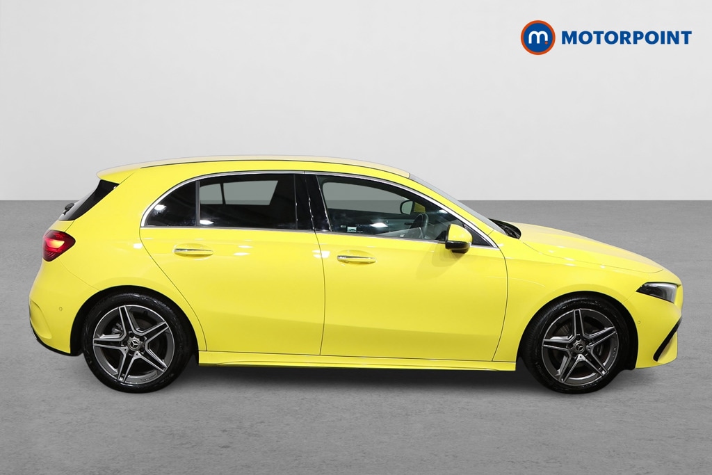 Used Mercedes-Benz A-Class 2023 for sale - 77354757: Photo 8