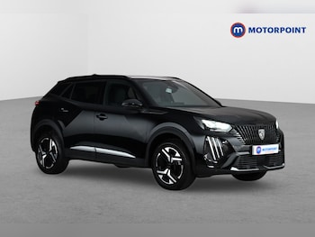 Used Peugeot 2008 2025 for sale - 79526015: Photo