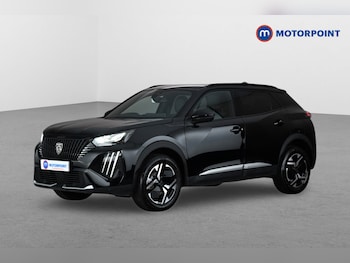 Used Peugeot 2008 2025 for sale - 79526015: Photo