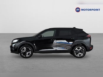 Used Peugeot 2008 2025 for sale - 79526015: Photo