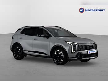 Used Kia Sportage 2026 for sale - 79721562: Photo