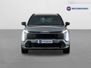 Used Kia Sportage 2026 for sale - 79721562: Photo