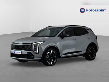 Used Kia Sportage 2026 for sale - 79721562: Photo