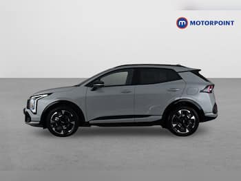 Used Kia Sportage 2026 for sale - 79721562: Photo