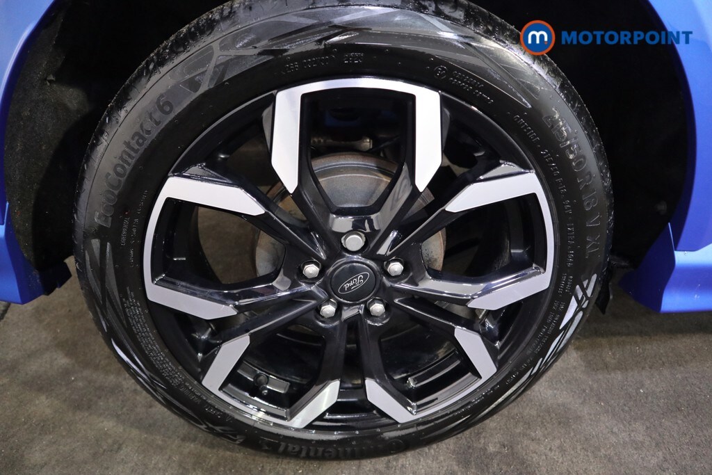 Used Ford Puma 2023 for sale - 77845764: Photo 29