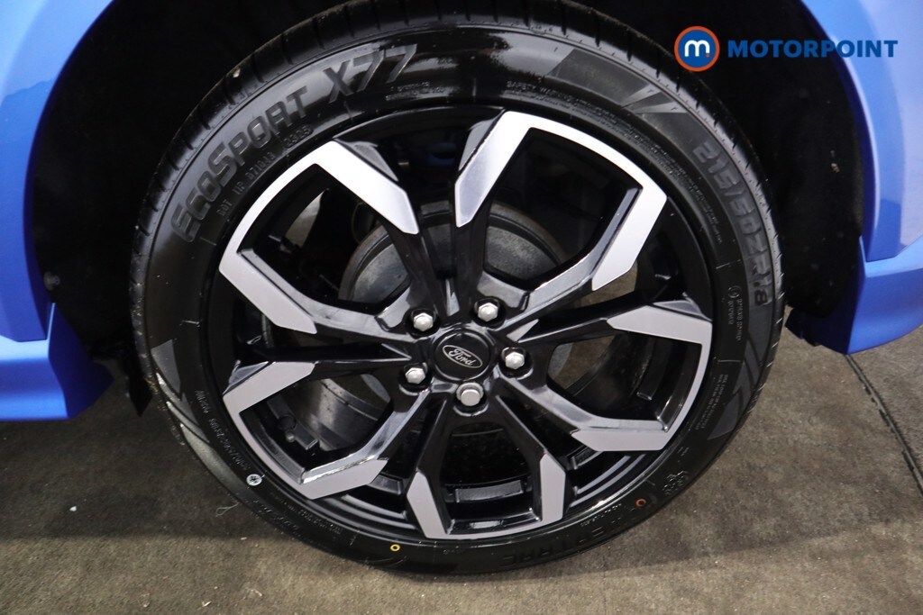 Used Ford Puma 2023 for sale - 77845764: Photo 32