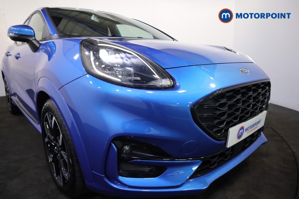 Used Ford Puma 2023 for sale - 77845764: Photo 44