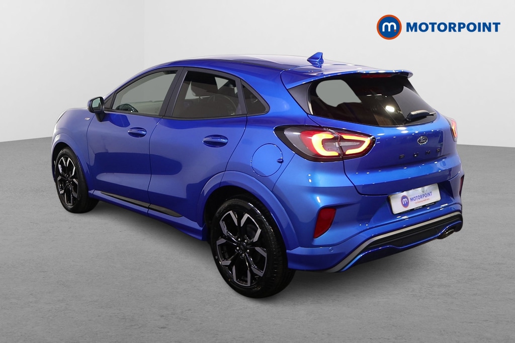 Used Ford Puma 2023 for sale - 77845764: Photo 5