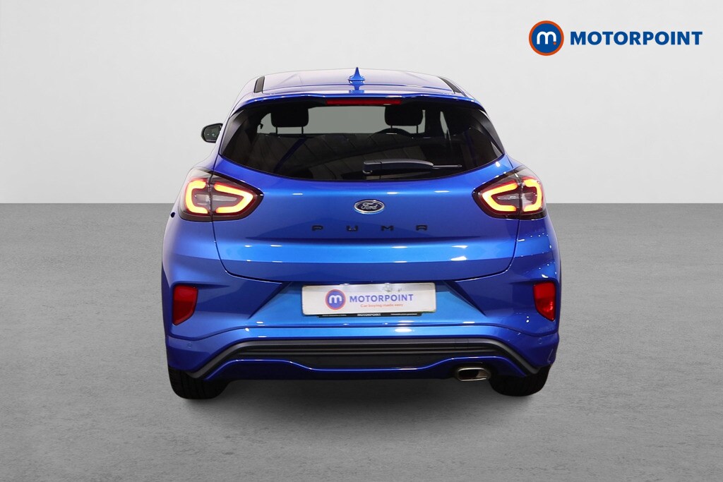 Used Ford Puma 2023 for sale - 77845764: Photo 6