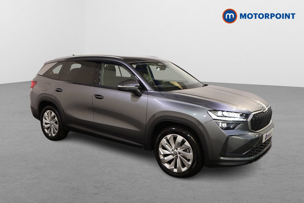 Used Skoda Kodiaq 2025 for sale - 78075040: Photo 1