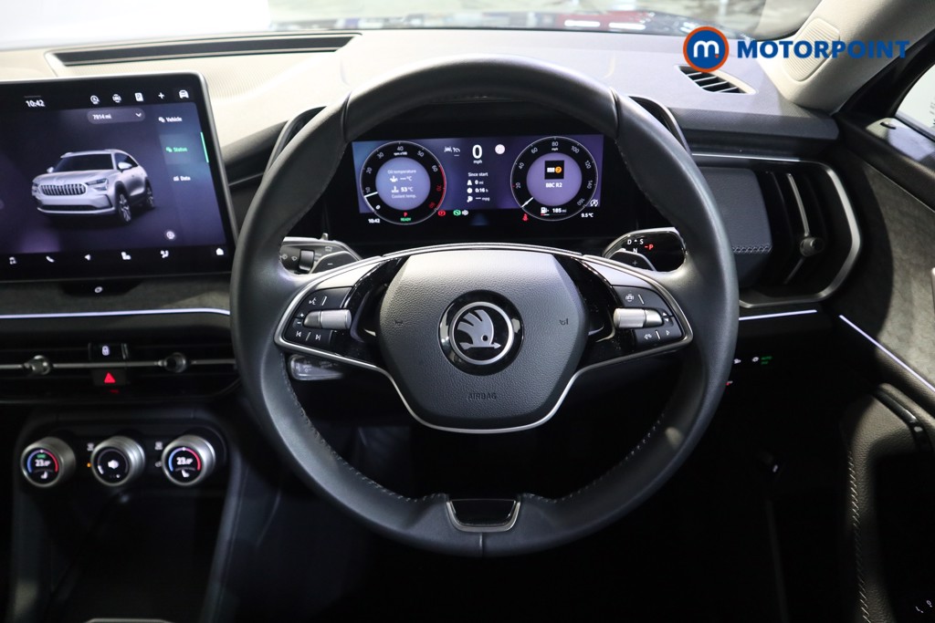 Used Skoda Kodiaq 2025 for sale - 78075040: Photo 10