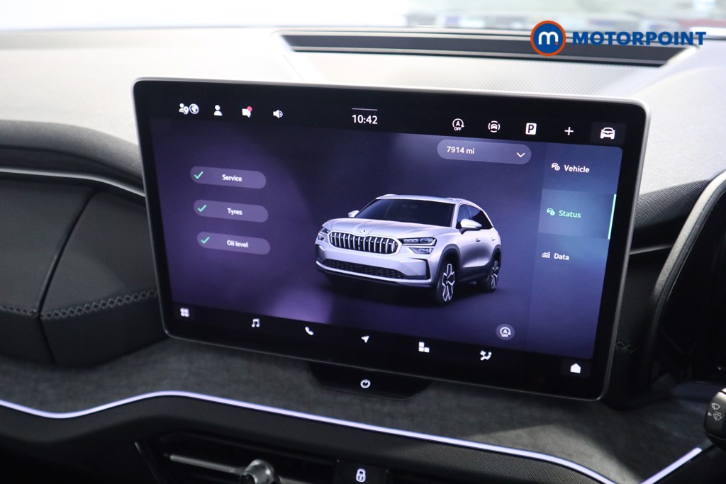 Used Skoda Kodiaq 2025 for sale - 78075040: Photo 15